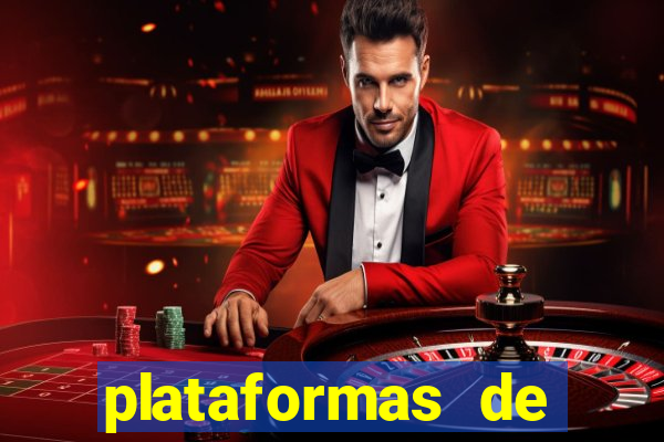 plataformas de jogos pagando no cadastro